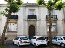 Maison Rousseau-Déficit Foncier- Nantes-Herakles Patrimoine