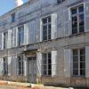 Facade du Comptoir de l'Escale-La Rochelle-Déficit foncier-Malraux